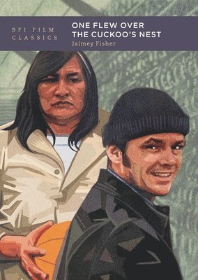 One Flew Over the Cuckoo's Nest