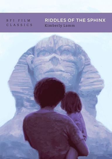 Kimberly Lamm - Riddles of the Sphinx, Häftad