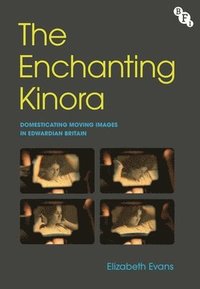 bokomslag The Enchanting Kinora