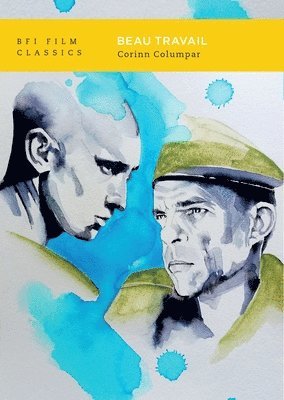 Corinn Columpar, Canada) Columpar, Corinn (University of Toronto - Beau Travail, Häftad