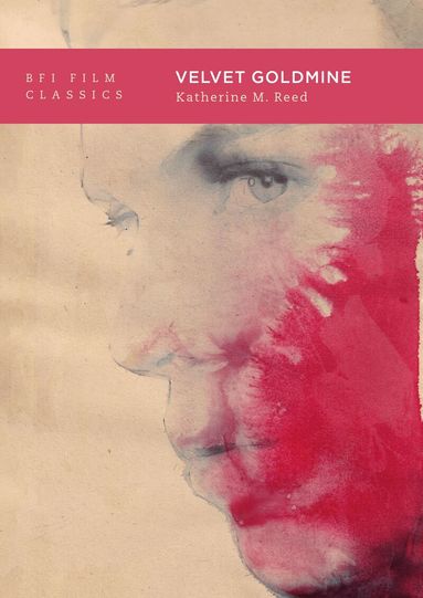 Katherine Reed - Velvet Goldmine, Häftad