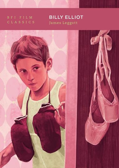 James Leggott - Billy Elliot, Häftad
