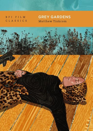 Matthew Tinkcom - Grey Gardens, Häftad