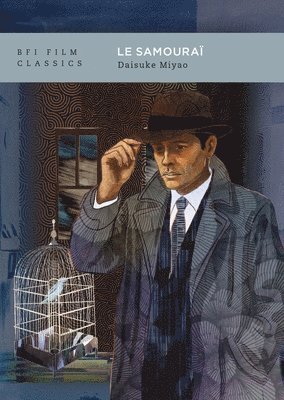 Daisuke Miyao - Le Samouraï, Häftad