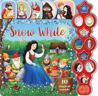 bokomslag Snow White