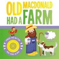 bokomslag Old MacDonald Had a Farm