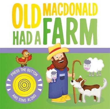 bokomslag Old MacDonald Had a Farm