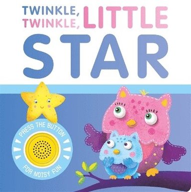 bokomslag Twinkle Twinkle Little Star