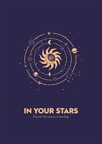 bokomslag In Your Stars