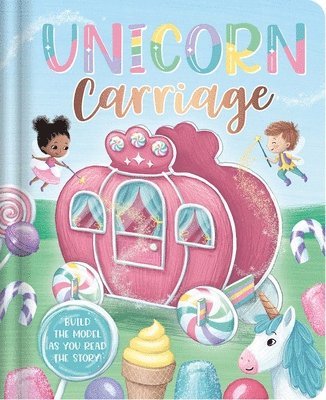 Unicorn Carriage: Build the Model as You Read the Story 1