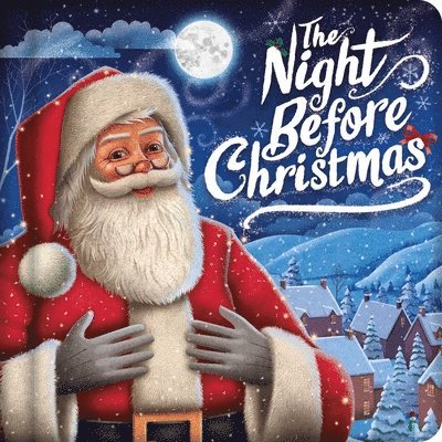 The Night Before Christmas 1
