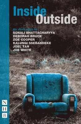 Various, Various Various - Inside/Outside, Häftad