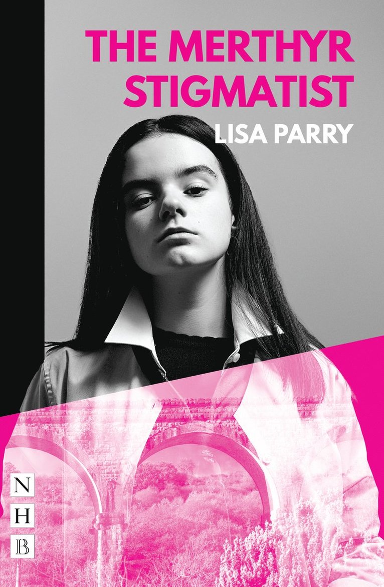 Lisa Parry - Merthyr Stigmatist (NHB Modern Plays), Häftad