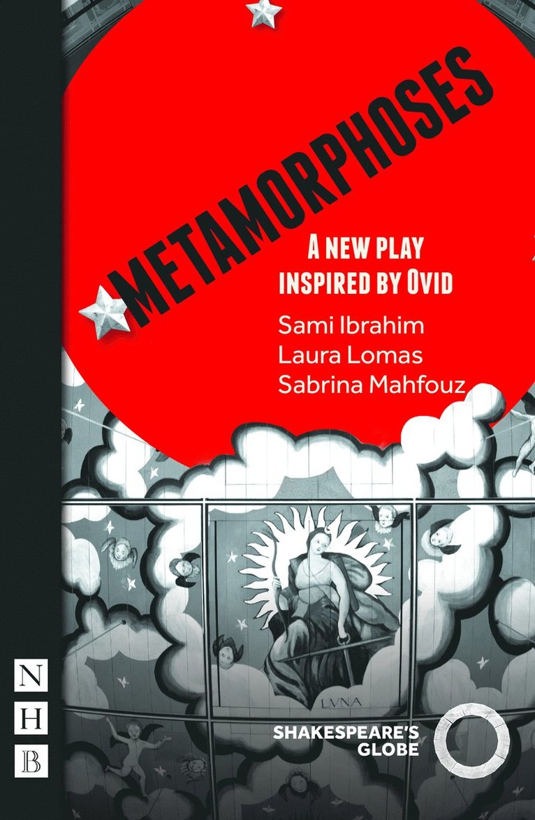 Sami Ibrahim, Laura Lomas, Sabrina Mahfouz - Metamorphoses, Häftad