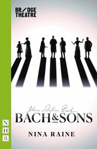 bokomslag Bach & Sons
