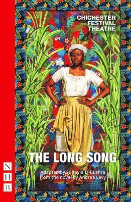 bokomslag Long Song