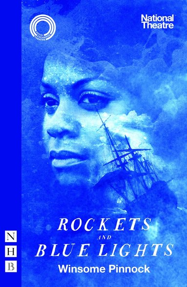 Winsome Pinnock - Rockets and Blue Lights, Häftad