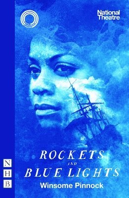 Rockets and Blue Lights 1