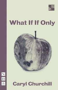 bokomslag What If If Only