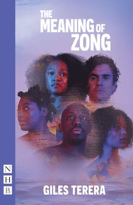 bokomslag Meaning of Zong