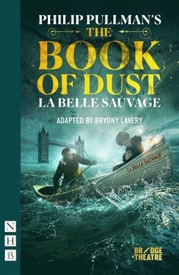 Book of Dust - La Belle Sauvage 1
