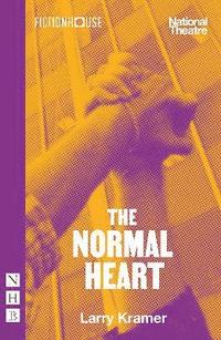 bokomslag Normal Heart