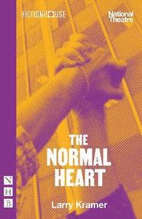 bokomslag The Normal Heart