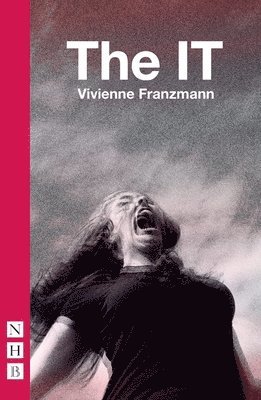 Vivienne Franzmann - IT, Häftad