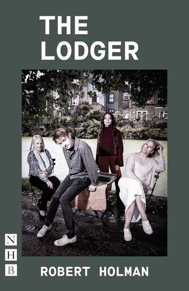 Robert Holman - Lodger, Häftad