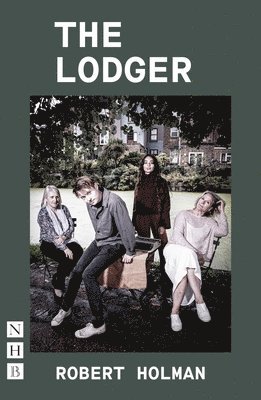 Robert Holman - Lodger, Häftad