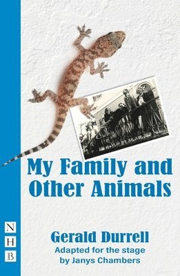 My Family and Other Animals 1