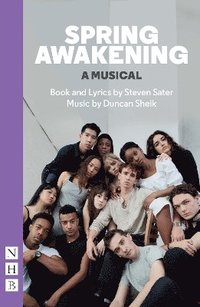 bokomslag Spring Awakening: A Musical