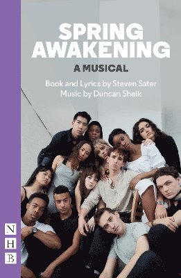 Spring Awakening: A Musical 1