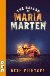 bokomslag The Ballad of Maria Marten