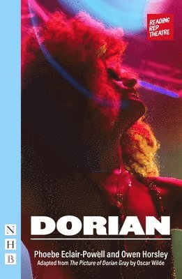 bokomslag Dorian (NHB Modern Plays)