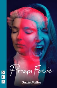 bokomslag Prima Facie (NHB Modern Plays)