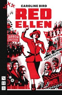 bokomslag Red Ellen