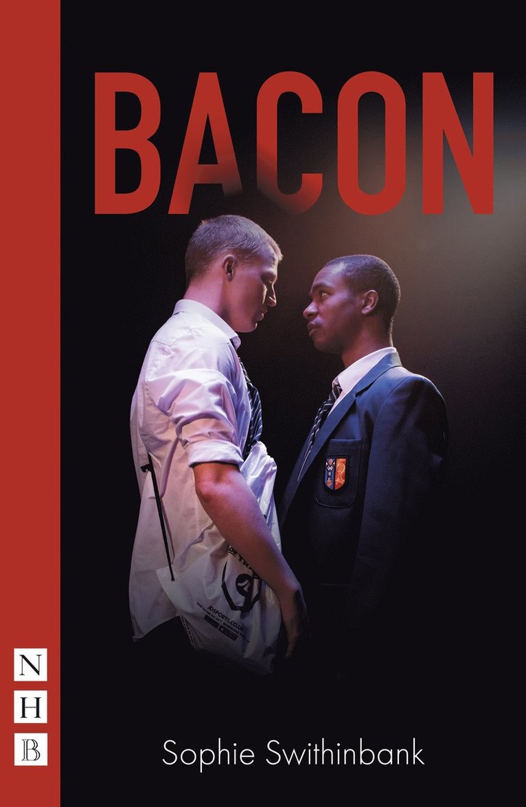 Sophie Swithinbank - Bacon, Häftad