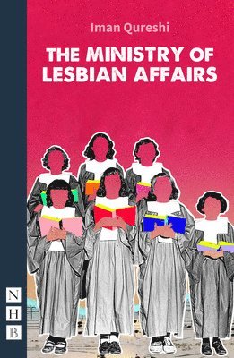 bokomslag Ministry of Lesbian Affairs