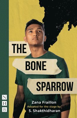 The Bone Sparrow 1