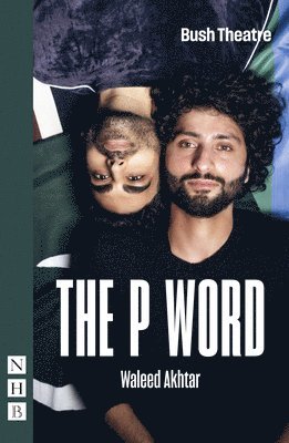 bokomslag The P Word