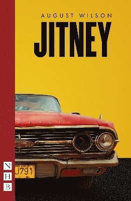 Jitney (NHB Modern Plays) 1