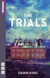 bokomslag The Trials