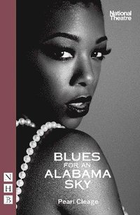 bokomslag Blues for an Alabama Sky