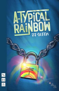 bokomslag A-Typical Rainbow