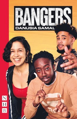 Danusia Samal - Bangers (NHB Modern Plays), Häftad
