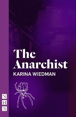 The Anarchist 1
