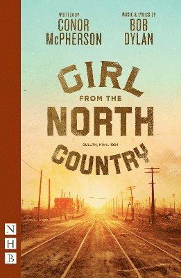 Girl from the North Country 1