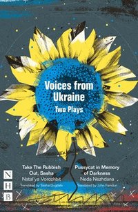 bokomslag Voices from Ukraine: Two Plays