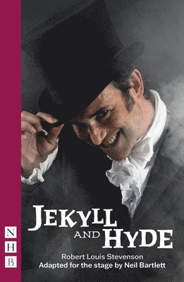 bokomslag Jekyll and Hyde